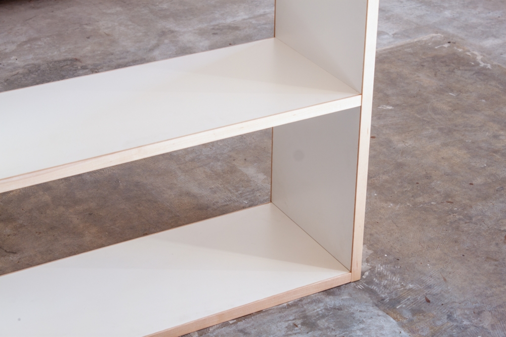 shiro shelf – 1070 - 杉工場