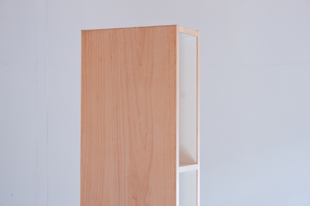 shiro shelf – slit - 杉工場