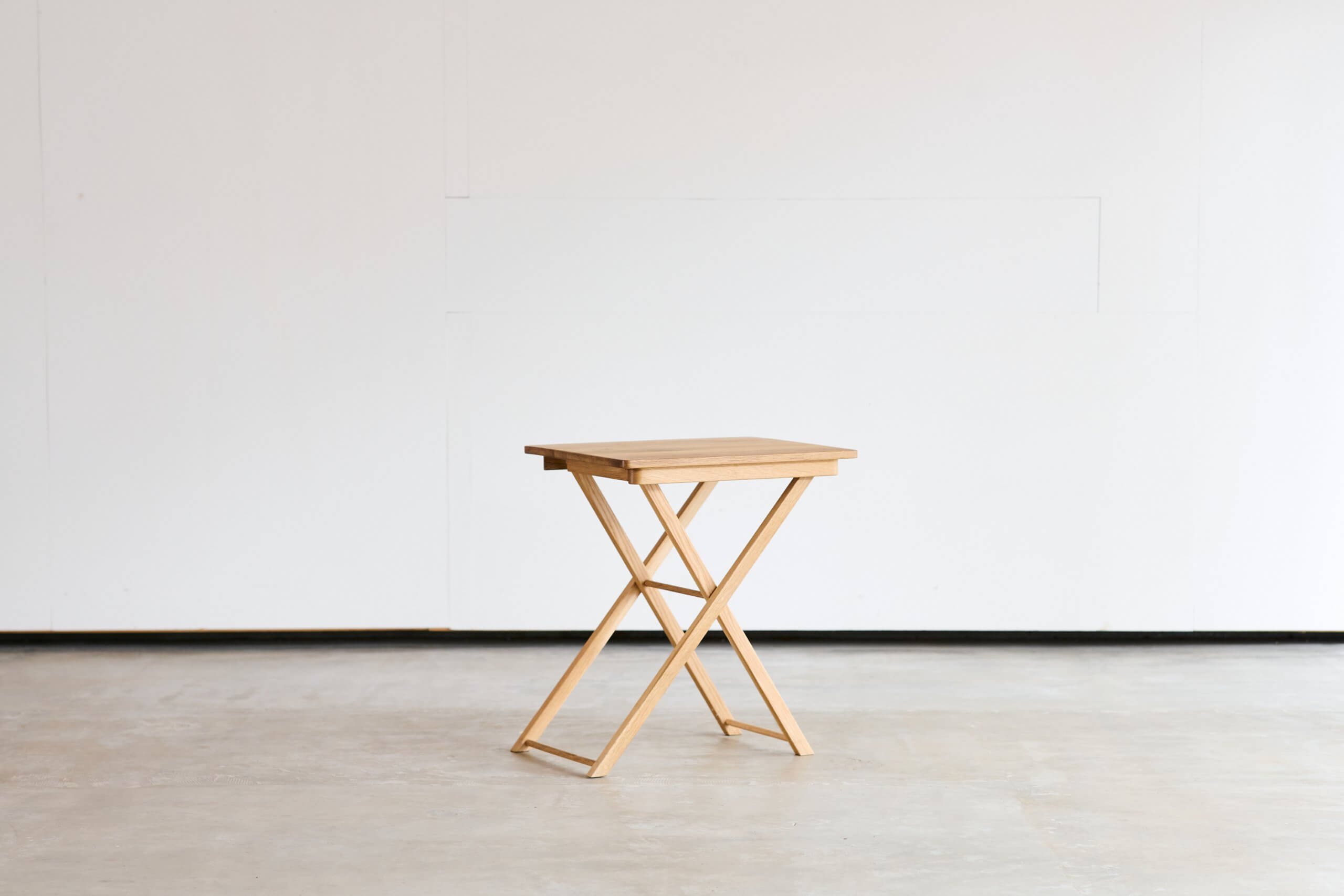 H&O × Geek Field _ ML SideTable | Geek Field